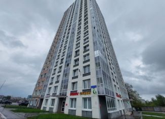 Сдается однокомнатная квартира, 44.8 м2, Пермь, улица Вильгельма де Геннина, 3, ЖК Арсенал