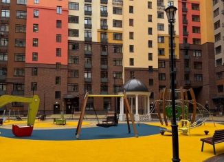 Однокомнатная квартира на продажу, 29.3 м2, посёлок Развилка, Римский проезд, 15