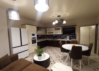 3-комнатная квартира на продажу, 111 м2, деревня Павлино, деревня Павлино, 67, ЖК Павлино