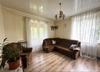 Трехкомнатная квартира на продажу, 67.9 м2, Салават, улица Чапаева, 15