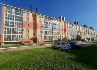 Продам 2-ком. квартиру, 52.1 м2, Туймазы, улица Островского, 28А