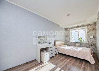 3-ком. квартира на продажу, 58.4 м2, Томск, Иркутский тракт, 126