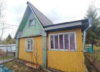 Дача на продажу, 26.8 м2, территория Максаковское, СНТ Рассвет, 43