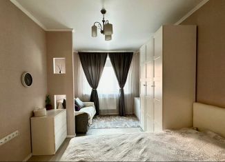 Продаю 1-комнатную квартиру, 41 м2, Краснодар, Восточно-Кругликовская улица, 32, микрорайон Панорама