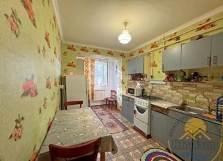 Двухкомнатная квартира на продажу, 37.5 м2, поселок Красный Октябрь, Торговая улица, 1А