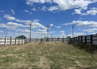 Продается участок, 10 сот., деревня Куда