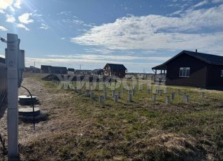 Продаю участок, 10 сот., Архангельская область, М-8, Подъезд к аэропорту Архангельск (Талаги), 20-й километр