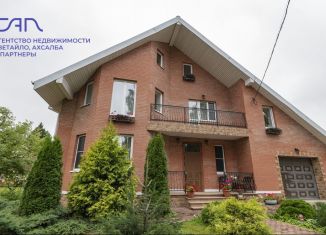 Продам дом, 415 м2, Зеленоград, Ровная улица, 6
