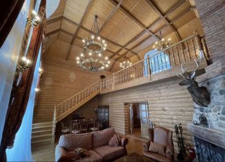 Продается коттедж, 298 м2, Череповец, Матуринский проезд, 8