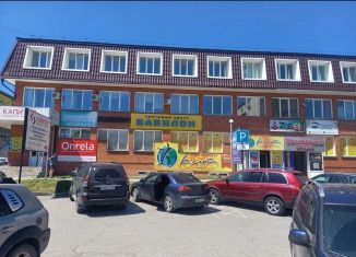 Сдача в аренду офиса, 37 м2, Горно-Алтайск, улица Григория Чорос-Гуркина, 39/15