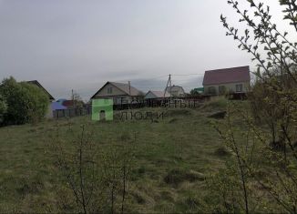 Участок на продажу, 12 сот., село Тарабердино, Народная улица, 25