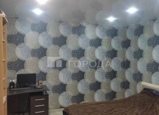 Продам квартиру студию, 16 м2, Новосибирск, улица Зорге, 82, Кировский район