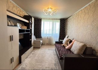 Продажа однокомнатной квартиры, 33.3 м2, Орёл, улица Орловских Партизан, микрорайон Прокуровка