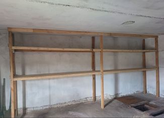 Продажа гаража, 27 м2, Искитим, ряд № 1, с82