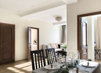 Продам трехкомнатную квартиру, 65 м2, Сочи, Крымская улица, 67/1, микрорайон Мамайка