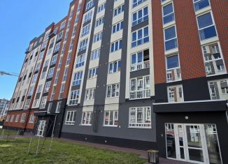 Продается 2-комнатная квартира, 53.1 м2, Калининградская область, Минусинская улица, 9