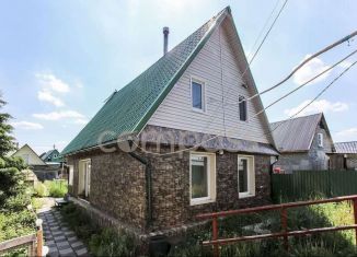 Продам дом, 90 м2, Тюмень, Яблоневая улица