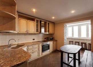 Продажа 3-комнатной квартиры, 36.1 м2, Краснодар, улица Циолковского, 5/1, Прикубанский округ