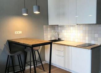 Сдаю в аренду квартиру студию, 30 м2, Люберцы, Инициативная улица, 7В, ЖК Облака