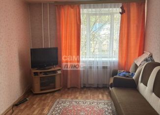 Продам 2-ком. квартиру, 46.4 м2, Нижний Новгород, Горная улица, 20