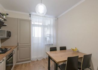 Продается однокомнатная квартира, 41 м2, Ростов-на-Дону, улица 339-й Стрелковой Дивизии, 17/1