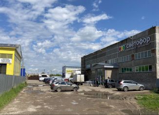 Продается помещение свободного назначения, 470 м2, Набережные Челны, 17-й комплекс, 3