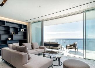 Продажа 1-ком. квартиры, 53 м2, Ялта, Парковый проезд, 8Д