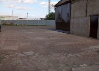 Производство в аренду, 150 м2, Оренбургская область, Промышленная улица, 4
