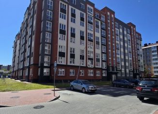 Продам 2-комнатную квартиру, 63.6 м2, Калининградская область, Минусинская улица, 9