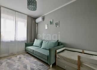 Продается однокомнатная квартира, 30.8 м2, село Усады, Сиреневая улица, 6