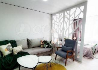 Продается 1-ком. квартира, 43.5 м2, деревня Дударева, улица Созидателей, 2, ЖК Комарово