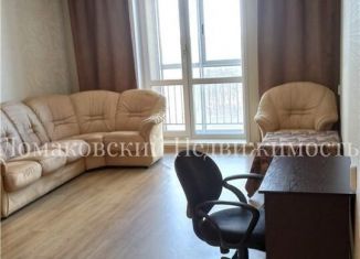 Сдам в аренду квартиру студию, 30 м2, Новосибирск, Русская улица, 38