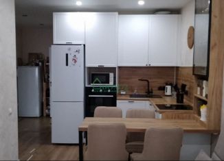 1-ком. квартира на продажу, 40 м2, Тобольск, ЖК Иртыш, микрорайон Центральный, 27