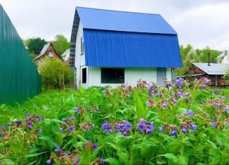 Продажа дачи, 98 м2, Пермский край, Набережная улица