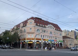 Офис в аренду, 48.1 м2, Калужская область, улица Кирова, 15/43