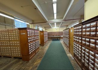 Сдаю гараж, 30 м2, Москва, Дроболитейный переулок, 4с3, метро Рижская