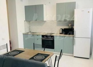 Продаю трехкомнатную квартиру, 58 м2, Тюмень, Алматинская улица, 4, ЖК Звёздный