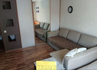 Сдам в аренду 1-ком. квартиру, 34 м2, Москва, Инициативная улица, 6к1, ЗАО