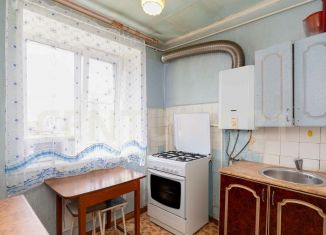 Продается 2-ком. квартира, 43.9 м2, Ульяновск, Лесная улица, 13