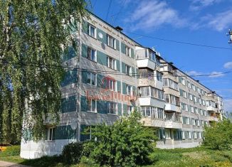 2-комнатная квартира на продажу, 44.6 м2, посёлок городского типа Деденево, Заводская улица, 15