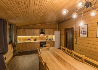 Сдача в аренду дома, 320 м2, Сочи, микрорайон Малый Ахун, улица Дорога на Большой Ахун, 158