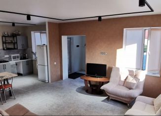 Сдается дом, 75 м2, посёлок Пятихатки, Джеметинская улица, 11А