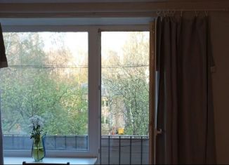 Аренда двухкомнатной квартиры, 45 м2, посёлок Парголово, Парнасная улица, 1А