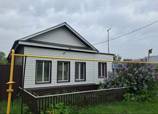 Дом на продажу, 66.2 м2, Буинск, улица Бебеля, 67