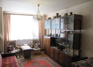 Продается 2-комнатная квартира, 49 м2, Нижний Новгород, Суетинская улица, 7, метро Горьковская