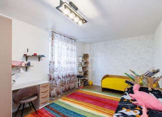 Продам 2-комнатную квартиру, 65.6 м2, Тюмень, Таврическая улица, 9к2, ЖК Акварель