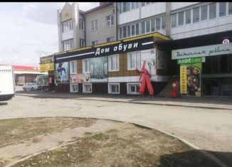 Продажа помещения свободного назначения, 55 м2, Ишим, улица Республики, 10Д