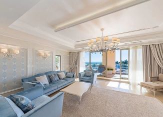 Продается двухкомнатная квартира, 90 м2, Сочи, Курортный проспект, 89, микрорайон Бытха