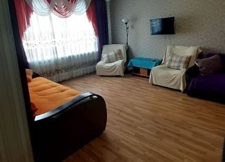 1-комнатная квартира в аренду, 48 м2, Благовещенск, улица Демьяна Бедного, 68