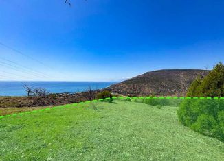 Продам земельный участок, 4.9 сот., Крым, Курортная улица